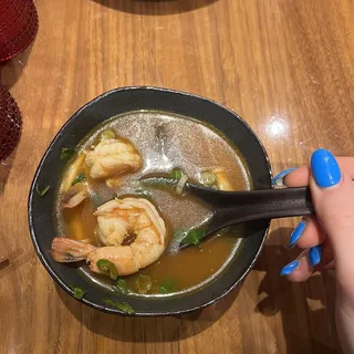Tom Yum Goong