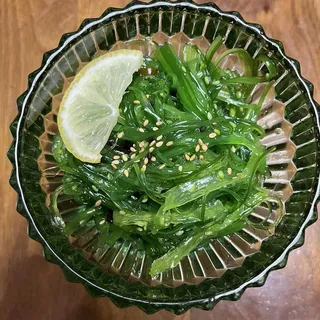 Seaweed Salad