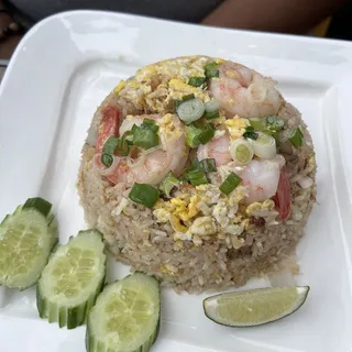 Fried Rice