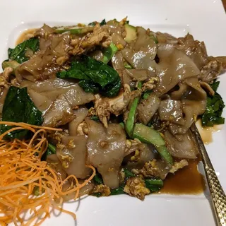 Pad See Eew Noodle