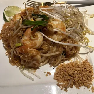 PadThai Noodle