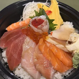 Chirashi**