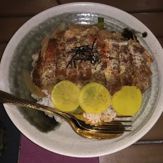 Katsu-Don