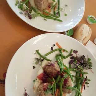 food, burritos and wraps