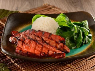 Jungle Cruise - Skippers Canteen