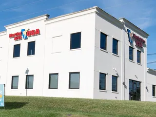 Martial Arts USA