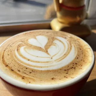 Cappuccino