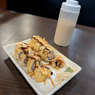AKI 7