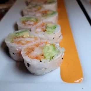 Lobster roll