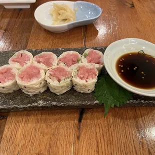sushi, food, sashimi, sushi and sashimi