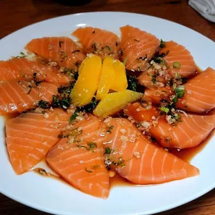Atlantic salmon
