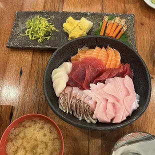 food, sashimi, sushi, sushi and sashimi