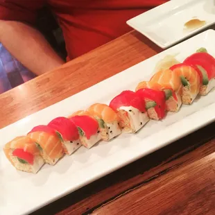 Low Carb Roll