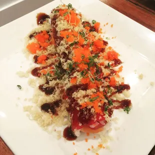Tiger Roll