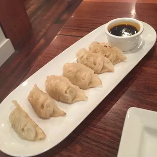 Gyoza