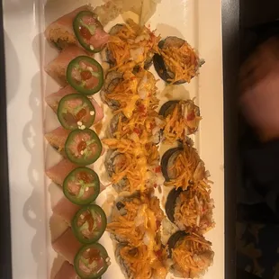 Aki Sushi