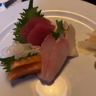 Sushi Sashimi