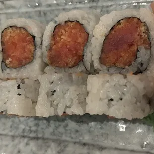 Spicy Tuna Roll