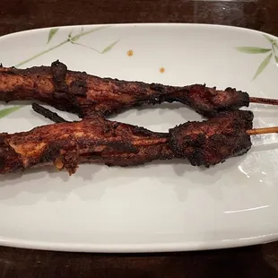 Chicken Yakitori