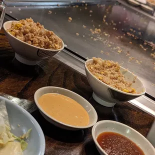 Rice