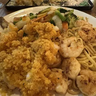 Hibachi