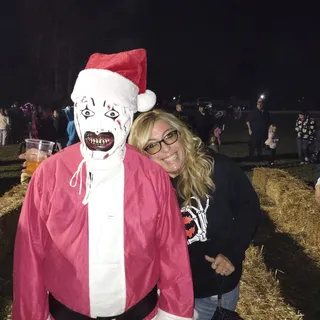Sandra S.