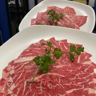 Wagyu Beef, my favorite!