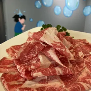 Angus beef~ quality you can taste!