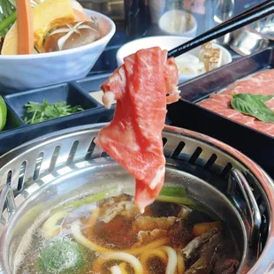 Best Wagyu beef ! Love it!