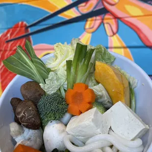 Aki Shabu~ the best!