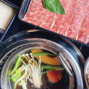 ramen and noodles, food