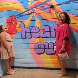 Give me more, YAAAAY!