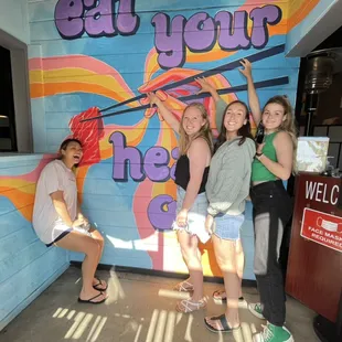 Fun time- best time!