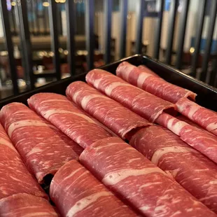 Best Wagyu beef! Yummy!