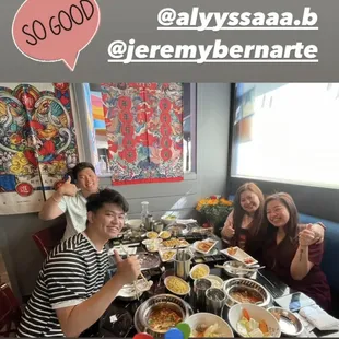 Happy birthday to you!