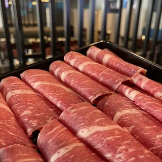 Wagyu Beef