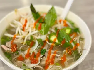 Pho So 1