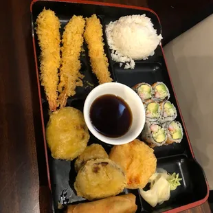 sushi and sashimi, sashimi, food, sushi