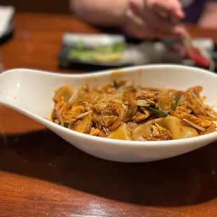 Pad See Ew