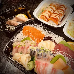 Yummy Yummy Roll