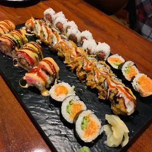 Maki Maki Roll