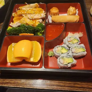 Bento
