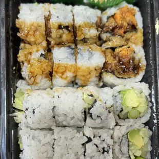 sashimi, sushi, food, sushi and sashimi