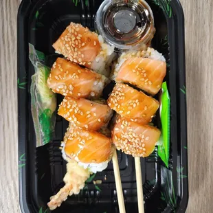 sashimi, food, sushi, sushi and sashimi
