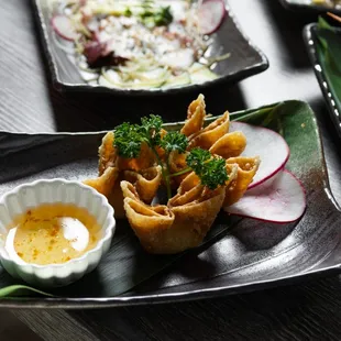 food, fish and chips