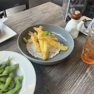Tempura