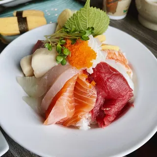 Chirashi