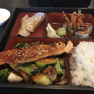 Bento Box