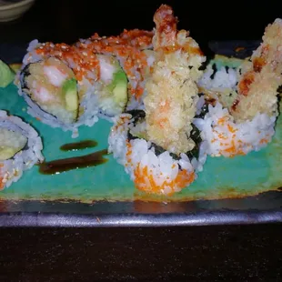 food, sushi and sashimi, sashimi, sushi