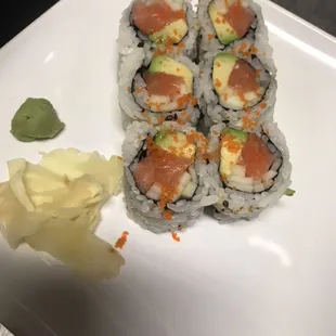 tokyo roll